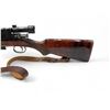 Image 8 : TOZ 18 Bolt Action Rifle 22LR 21" Barrel Wood Stock With Russian Scope