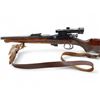 Image 9 : TOZ 18 Bolt Action Rifle 22LR 21" Barrel Wood Stock With Russian Scope