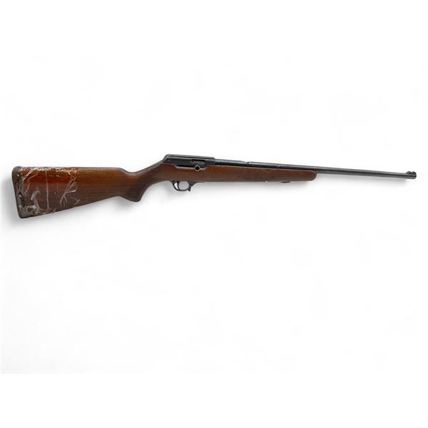 CZ BRNO Model 581 Semi Auto Rifle 22LR 22" Barrel Wood Stock
