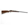 Image 1 : CZ ZM 1 Single Shot Bolt Action Rifle .22LR 24" Barrel Wood Stock