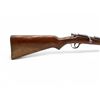 Image 3 : CZ ZM 1 Single Shot Bolt Action Rifle .22LR 24" Barrel Wood Stock