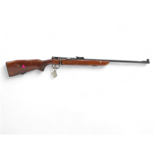 Toz-8-01 Single Shot Bolt Action Rifle .22LR 25" Barrel Wood Stock