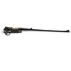 Image 1 : M48 Barreled Action 243 Win 24" Barrel