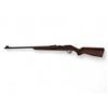 Image 2 : Anschutz Model 1451 Bolt Action Rifle .22LR 23" Threaded Barrel Wood Stock