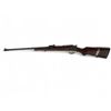 Image 2 : TOZ 16 Single Shot Bolt Action Rifle .22LR 21" Barrel Wood Stock