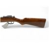 Image 3 : Russian Single Shot Smooth Bore Shotgun 26" Barrel Wood Stock