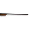 Image 8 : Russian Single Shot Smooth Bore Shotgun 26" Barrel Wood Stock
