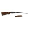 Image 1 : Norinco JW20 Take Down Semi Auto Rifle .22LR 19" Barrel Wood Stock