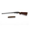 Image 2 : Norinco JW20 Take Down Semi Auto Rifle .22LR 19" Barrel Wood Stock