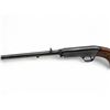 Image 4 : Norinco JW20 Take Down Semi Auto Rifle .22LR 19" Barrel Wood Stock