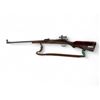 Image 2 : TOZ 16 Single Shot Bolt Action Rifle .22LR 21" Barrel Wood Stock With Target Peep Sights