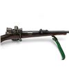 Image 7 : TOZ 16 Single Shot Bolt Action Rifle .22LR 21" Barrel Wood Stock With Target Peep Sights