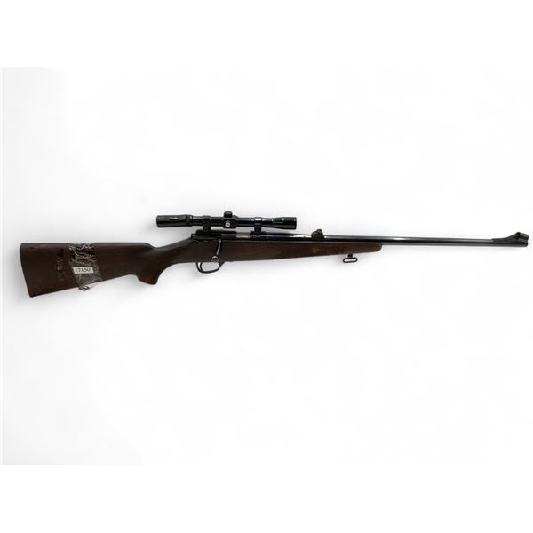 Zastava CZ99 Precision Bolt Action Rifle .22LR 22" Barrel Wood Stock With 4X20 Scope