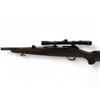 Image 4 : Zastava CZ99 Precision Bolt Action Rifle .22LR 22" Barrel Wood Stock With 4X20 Scope