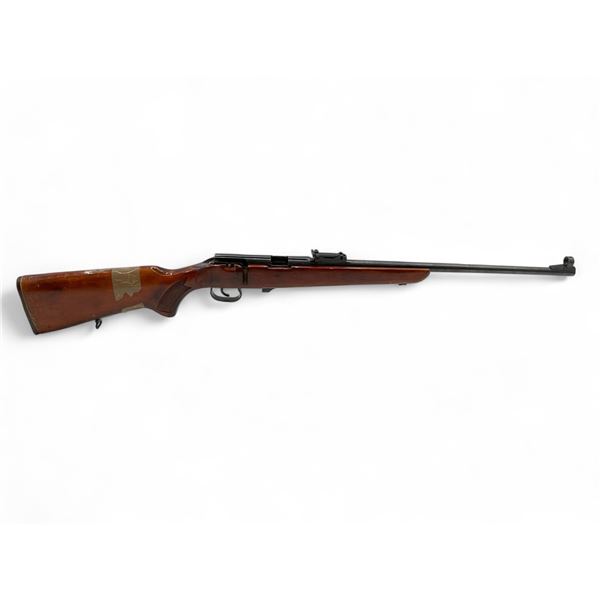 Toz 18-01 Bolt Action Rifle 22LR 21" Barrel Wood Stock