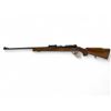 Image 2 : Zastava M56 Trainer Single Shot Rifle .22LR 24" Barrel Wood Stock