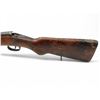 Image 3 : Toz-8 Single Shot Bolt Action Rifle .22LR 25" Barrel Wood Stock