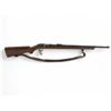 Image 1 : FEG Lampagyar Bolt Action Single Shot Rifle .22LR 25" Barrel Wood Mannlicher Stock
