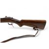 Image 3 : FEG Lampagyar Bolt Action Single Shot Rifle .22LR 25" Barrel Wood Mannlicher Stock