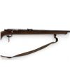 Image 7 : FEG Lampagyar Bolt Action Single Shot Rifle .22LR 25" Barrel Wood Mannlicher Stock