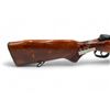 Image 6 : Toz-8-01 Single Shot Bolt Action Rifle .22LR 25" Barrel Wood Stock