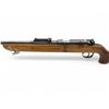 Image 4 : Zastava M56 Trainer Single Shot Rifle .22LR 24" Barrel Wood Stock