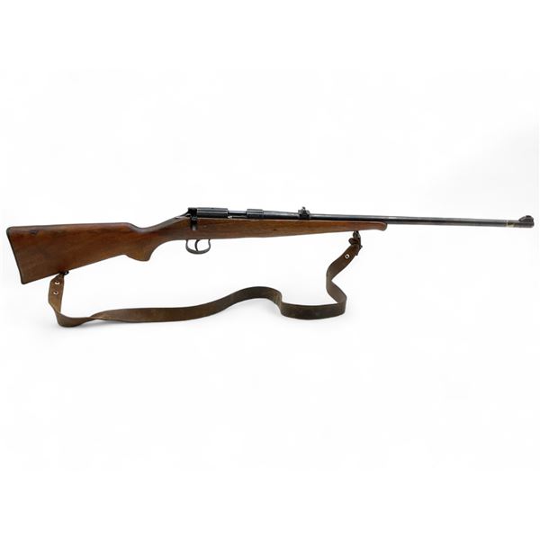 CZ BRNO Model 1 Bolt Action Rifle .22LR 23" Barrel Wood Stock