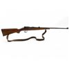 Image 1 : CZ BRNO Model 1 Bolt Action Rifle .22LR 23" Barrel Wood Stock