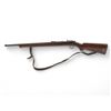 Image 2 : FEG Lampagyar Bolt Action Single Shot Rifle .22LR 25" Barrel Wood Mannlicher Stock