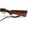 Image 3 : FEG Lampagyar Bolt Action Single Shot Rifle .22LR 25" Barrel Wood Mannlicher Stock