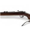 Image 4 : FEG Lampagyar Bolt Action Single Shot Rifle .22LR 25" Barrel Wood Mannlicher Stock