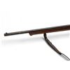 Image 5 : FEG Lampagyar Bolt Action Single Shot Rifle .22LR 25" Barrel Wood Mannlicher Stock