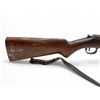Image 6 : FEG Lampagyar Bolt Action Single Shot Rifle .22LR 25" Barrel Wood Mannlicher Stock