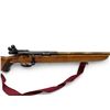Image 7 : Toz 12-01 Single Shot Bolt Action Rifle .22LR 25" Barrel Wood Stock