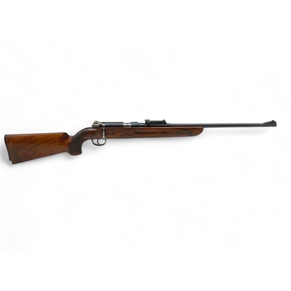 Zastava M56 Trainer Single Shot Rifle .22LR 24" Barrel Wood Stock