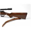 Image 3 : CZ BRNO Model 2 Bolt Action Rifle .22LR 24" Barrel Wood Stock With Scope