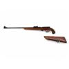 Image 2 : TOZ 17-01 Bolt Action Rifle .22LR 21" Barrel Wood Stock