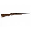 Image 1 : Anshutz Model 1400 Bolt Action Rifle .22LR 22" Barrel Wood Stock