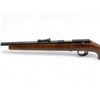 Image 4 : Anshutz Model 1400 Bolt Action Rifle .22LR 22" Barrel Wood Stock