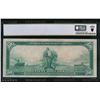 Image 2 : 1914 $50 Cleveland FRN PCGS 30