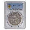 Image 1 : 1875 $1 Trade Dollar PCGS XF40