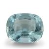 Massive 20.29 Ct GIA Certified Natural Aquamarine