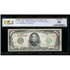 1934 $1000 New York FRN PCGS 30