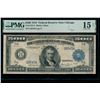 1918 $500 Chicago FRN PMG 15NET