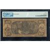 Image 2 : 1874 $10 San Jose National PMG 15NET