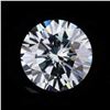 Image 2 : 2.5 Ct Certified VVs2  White F Lab Grown Diamond Solitaire