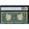 Image 2 : 1899 $5 Chief Silver Certificate PCGS 20