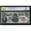 Image 1 : 1907 $5 Legal Tender Note PCGS 30