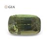 Image 2 : Unique 1.6 Ct GIA Certified Natural Alexandrite