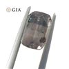 Image 3 : Unique 1.6 Ct GIA Certified Natural Alexandrite